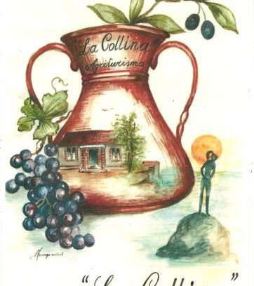 Vasto Bed & Breakfast | Welcoming B&B La Collina: Family-Friendly with Breakfast