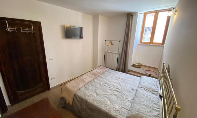 Turania Bed & Breakfast | Pet-Friendly B&B La Cortesia: Guest Rated 10/10 Stay