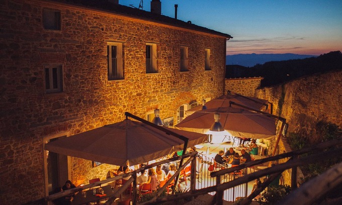 Giugnano Bed & Breakfast | Discover B&B La Dispensa: Guest Rated 9.6 with Breakfast