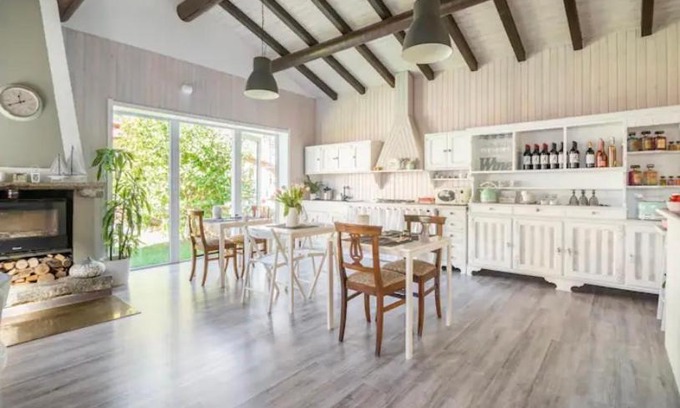 Vignola Bed & Breakfast | Cozy B&B La Dolce Casa on Beautiful Lake Como