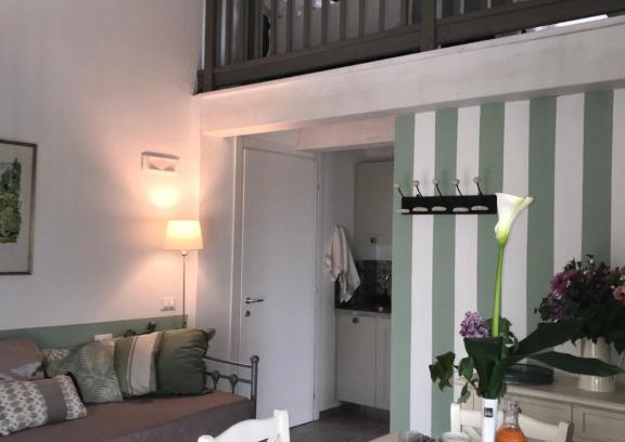 Lugo Bed & Breakfast | Top-Rated B&B La Dolce Riva with Family-Friendly Amenities