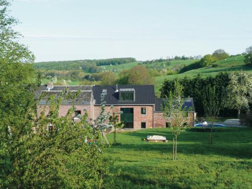 Herve Bed & Breakfast | Discover B&B La Ferme de Berwausault - 9/10 Guest Rated Stay