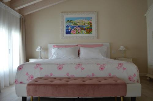 Colombare Bed & Breakfast | Pet-Friendly B&B La Fiaba: Guest Rated 9.8/10 Experience