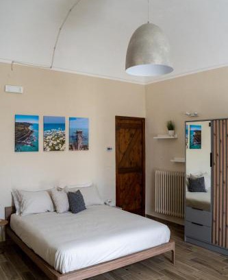 Lanciano Bed & Breakfast | Guest Rated: 9.8 at B&B La Finestra Sui Tetti with Breakfast