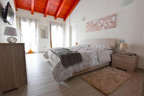 Guspini Bed & Breakfast | Top-Rated B&B La Genuina: Family and Pet-Friendly Stays