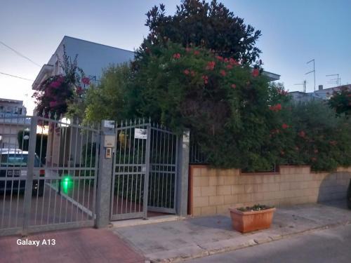 Specchiolla Bed & Breakfast | Pet Friendly Oasis: La Magnolia with 10/10 Guest Rating