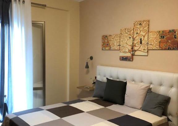 Ateleta Bed & Breakfast | Family-Friendly B&B La Margherita with 9.4/10 Rating