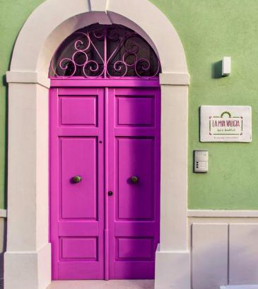 San Lucido Bed & Breakfast | Pet-Friendly B&B La Mia Valigia: Rated 9.4 by Guests