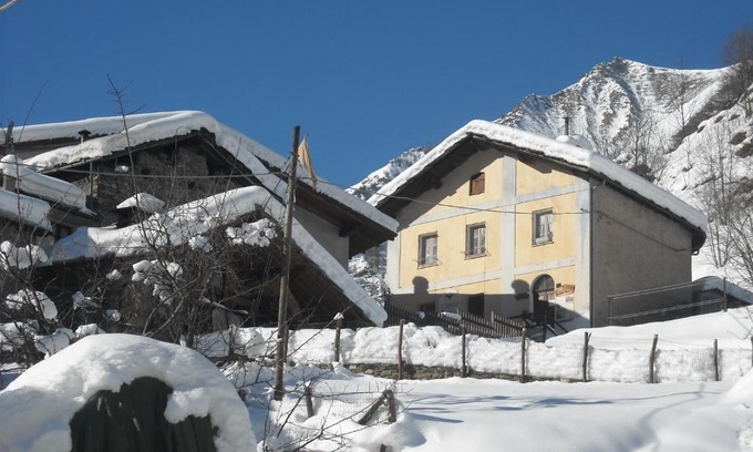 Didiero Bed & Breakfast | Guest Favorite B&B La Miando: Pet Friendly & Family Welcoming