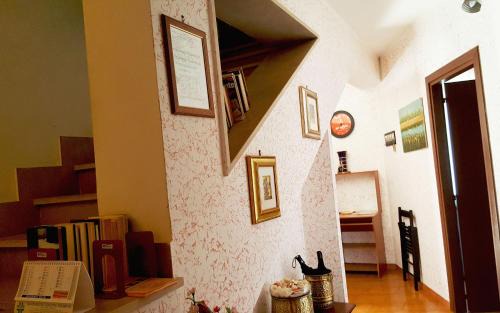 Ardea Bed & Breakfast | Cozy B&B La Pace Ardea: Breakfast Included & Family-Friendly