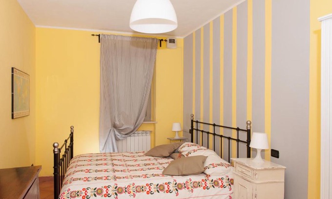 Vigevano Bed & Breakfast | Discover B&B La Pellizzera: Family & Pet-Friendly Retreat