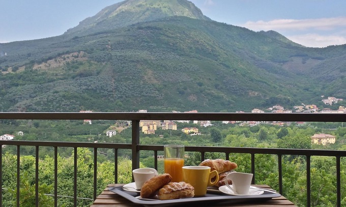Giffoni sei Casali House | Discover B&B La Perla dei Casali: A Family-Friendly Retreat