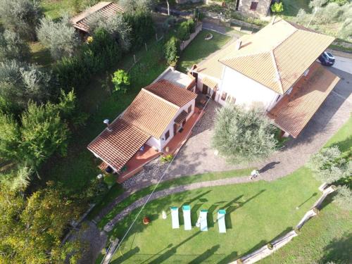 Montemerano Bed & Breakfast | Discover B&B La Piaggia: Pet-Friendly & Family-Focused Stay