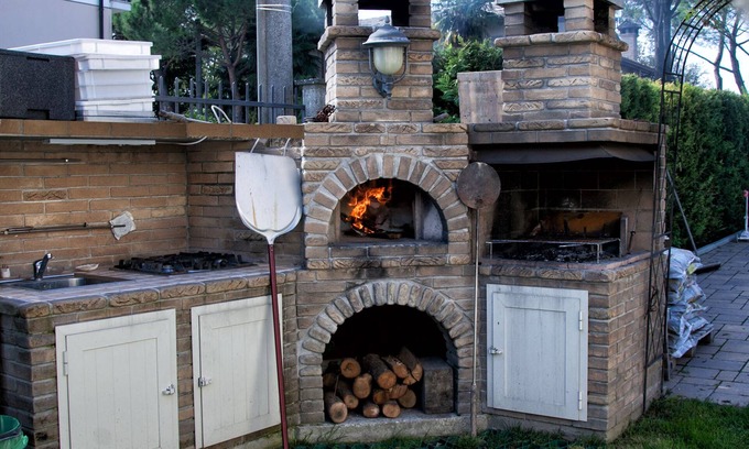 Casa Ottani Villa | Cozy B&B La Piccola Oasi with Pool and Family Amenities