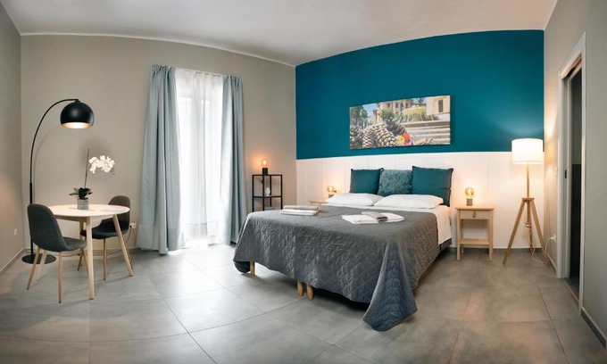 Province of Messina Bed & Breakfast | Pet-Friendly B&B La Pigna with 9/10 Guest Satisfaction