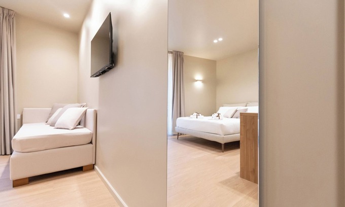 Catania City Centre Bed & Breakfast | B&B La Residenza Del Maestro Catania