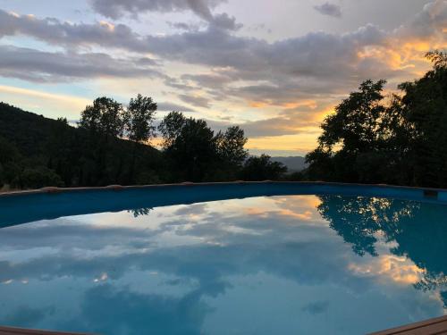 Fivizzano Bed & Breakfast | Pet-Friendly B&B La Risorgiva with Oceanfront Pool