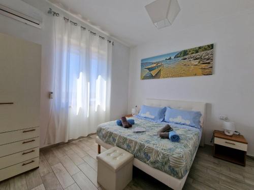 Palinuro Bed & Breakfast | B&B La Rosa dei Venti Palinuro