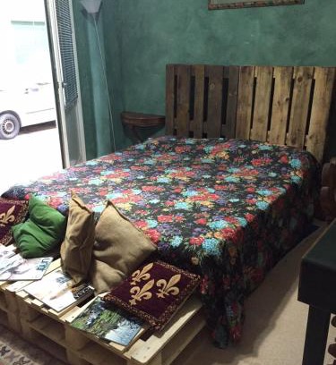 Argenta Bed & Breakfast | Pet-Friendly B&B La Salghè with Family Amenities & 9/10 Rating