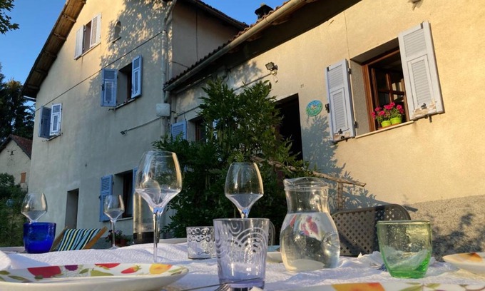 Acquasanta Bed & Breakfast | Discover B&B La Scellana: Pet-Friendly Retreat, 9/10 Rating