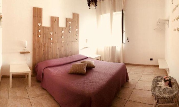 Rutigliano Bed & Breakfast | Pet-Friendly Retreat at B&B La Sciarretta with Breakfast