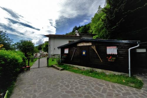 Sestola Bed & Breakfast | Guest Rated 10/10 at B&B La Tana Dei Ricci - Pet Friendly Stay