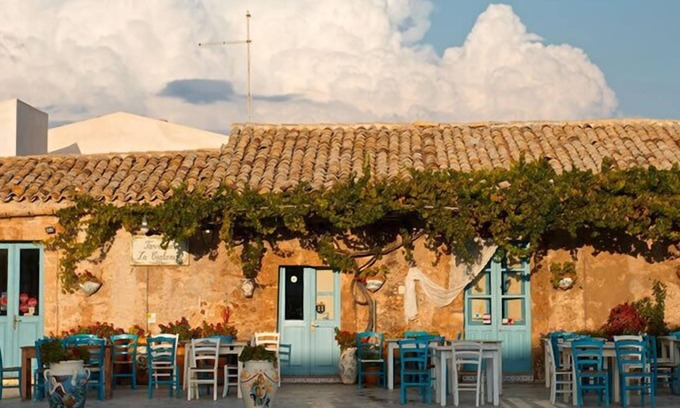 Pachino Bed & Breakfast | Eco-Friendly B&B La Terra dei Mari | Guest Rated 9.8