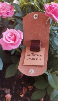 Domodossola Bed & Breakfast | Relaxing B&B La Terrazza with Pet-Friendly Amenities