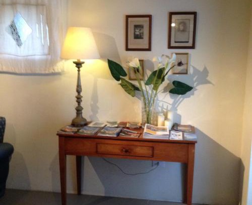Villa Caldari Bed & Breakfast | Charming B&B La Terrazza Sul Borgo with Hot Tub & Dining