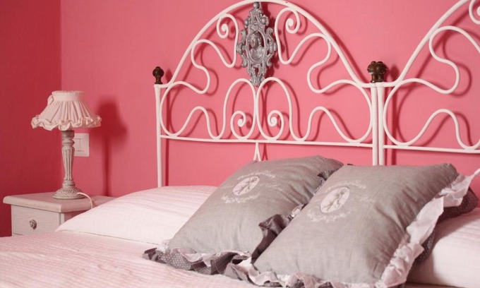 Revere Bed & Breakfast | Pet-Friendly B&B La Torre in Revere with Breakfast