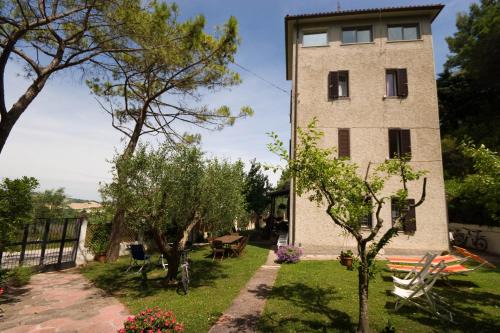Ancona Bed & Breakfast | B&B La Torre del Poggio
