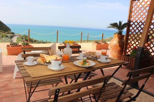 Pergole Bed & Breakfast | Welcoming Stay at B&B La Torre with Breakfast & Accessibility