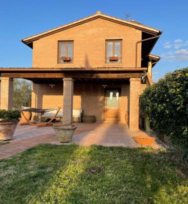San Miniato Bed & Breakfast | B&B La Toscanina