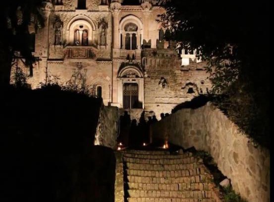 Teramo Apartment | Discover B&B La Vecchia Fornace: Rated 9.2, Pet Friendly