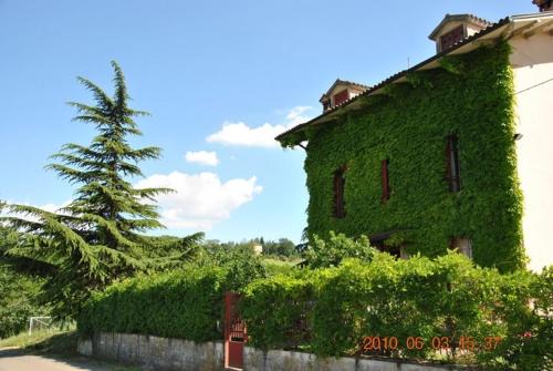 Fornovo di Taro Bed & Breakfast | Charming B&B La Vecchia Quercia with Home Restaurant