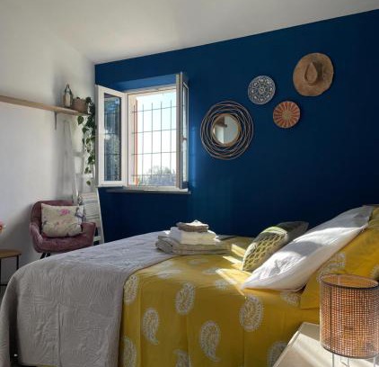 Troviggiano Bed & Breakfast | Oceanfront B&B La Vera Vita: Guest Rated 10/10 Experience