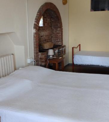 Montefiorino Apartment | Pet-Friendly B&B La Verna with a 9.3/10 Guest Rating