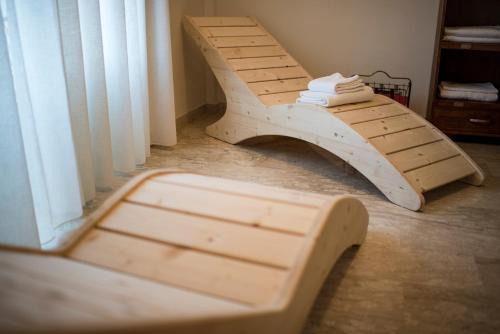 Potenza Bed & Breakfast | Unwind at B&B La Vetta with Ocean Views & Relaxing Spa
