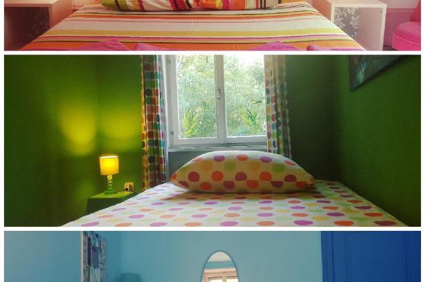 Matthaus Bed & Breakfast | Pet-Friendly B&B La Vie en Rose - Rated 9/10 by Guests
