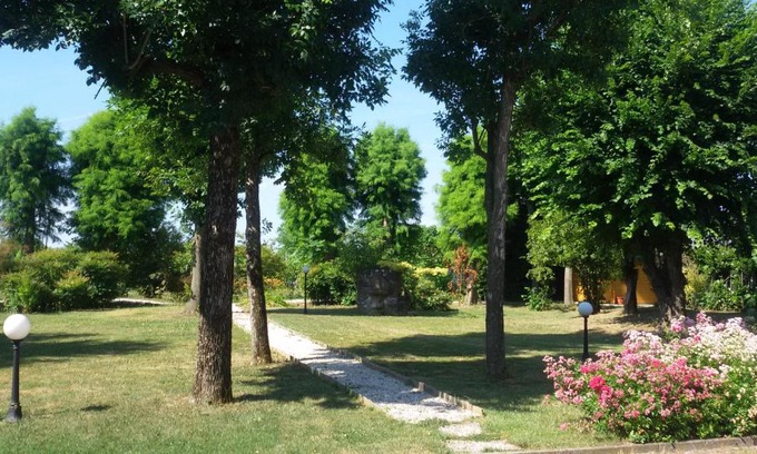 Rubano Bed & Breakfast | Top-Rated B&B La Vigna di Federico - Family Friendly Retreat