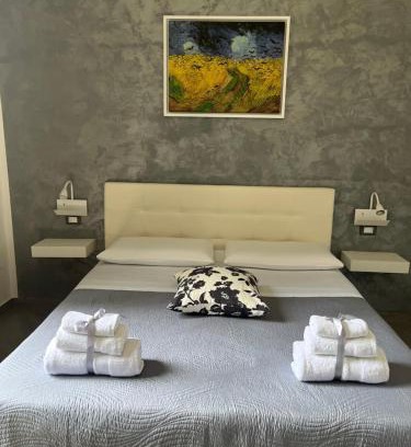 Piacenza Bed & Breakfast | Villetta Belvedere: Guest Rated 9/10 for Unforgettable Stays