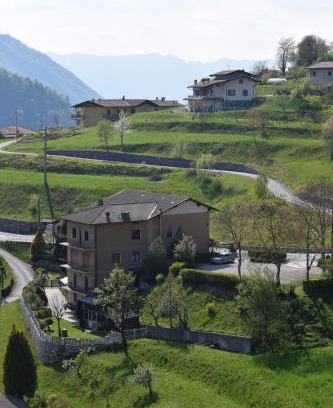 Treviso Bresciano Bed & Breakfast | Pet-Friendly B&B La Vittoria with Top Guest Ratings