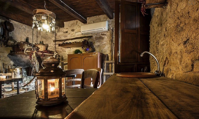 Brienza Bed & Breakfast | Historic Home with Wellness Area & Pet-Friendly Options