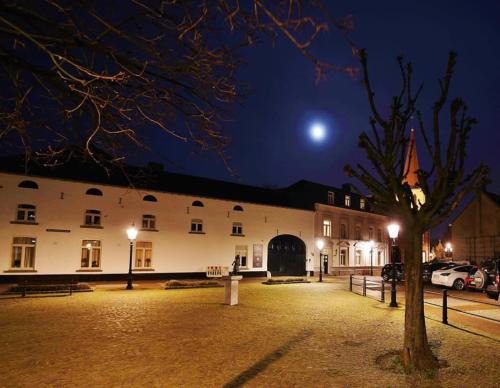Abshoven Bed & Breakfast | Experience Laeve in de Brouwerie: Guest Rated 9.1/10!