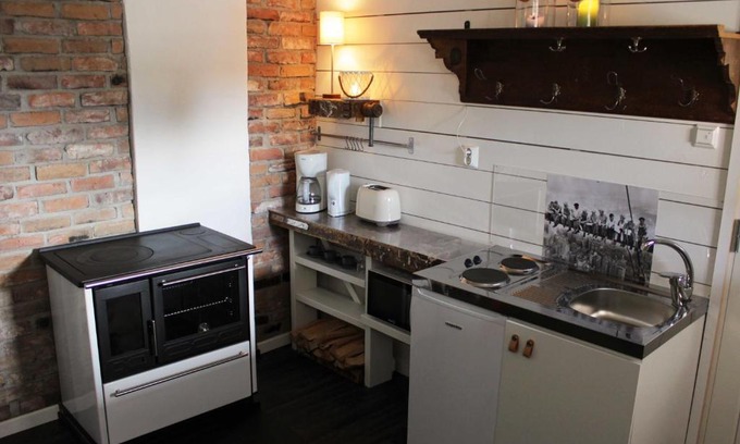 Lapvaartti Bed & Breakfast | Top-Rated B&B Lapväärtti with Hot Tub & Breakfast Included