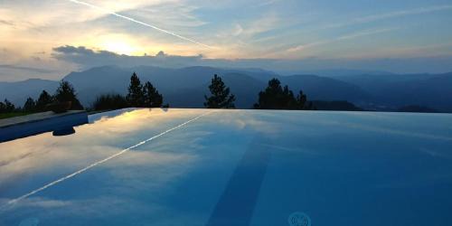 Castel del Rio Bed & Breakfast | Unforgettable Stay at b&b LATORDICELLA with Pool & Hot Tub