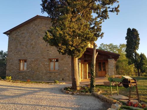 Capolona Bed & Breakfast | Unforgettable Stays at B&B Lavanda e Rosmarino - 9.6/10