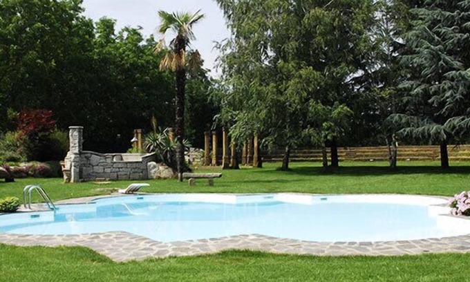 Cureggio Bed & Breakfast | Discover B&B Le Carrozze: Family-Friendly with Pool & Breakfast