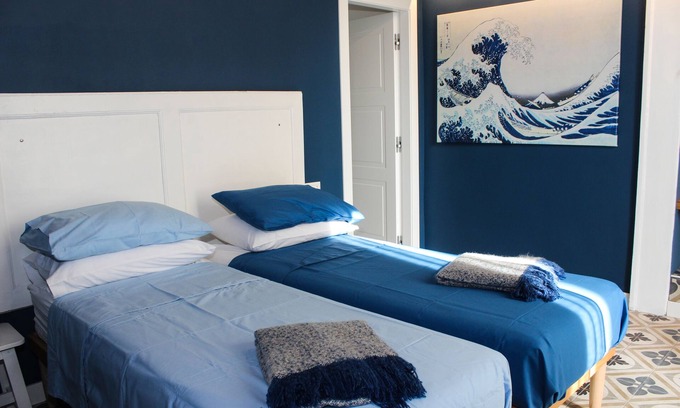Montecalvario Bed & Breakfast | Eco-Friendly B&B Le Chiavi Di Casa: 10/10 Guest Rated