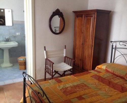 Martignano Bed & Breakfast | Exceptional Stay at B&B Le Due Corti with Family-Friendly Perks